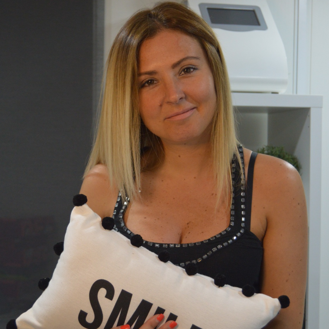 Centro Ana Garcia - Espaço dedicado à beleza e confiança