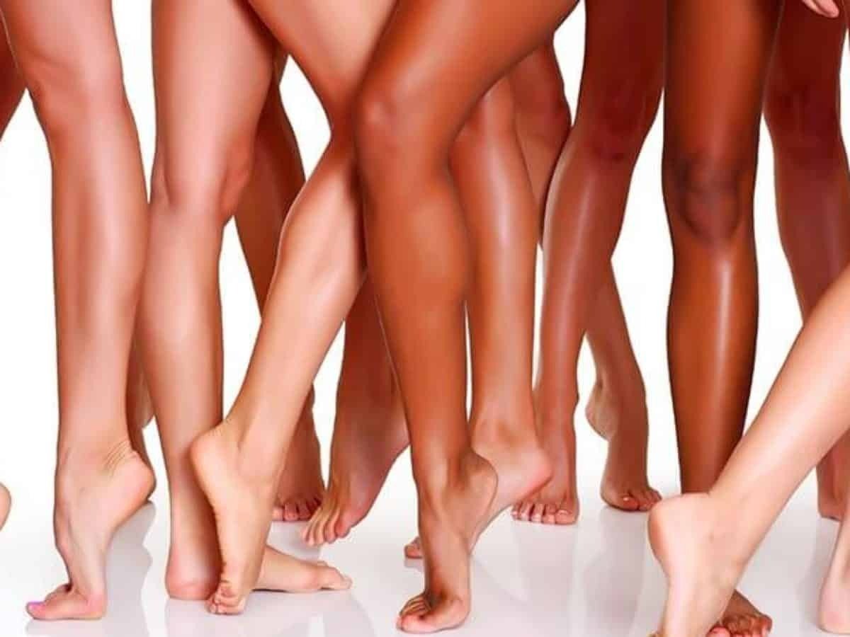 O que deve saber sobre a depilação a Laser Díodo