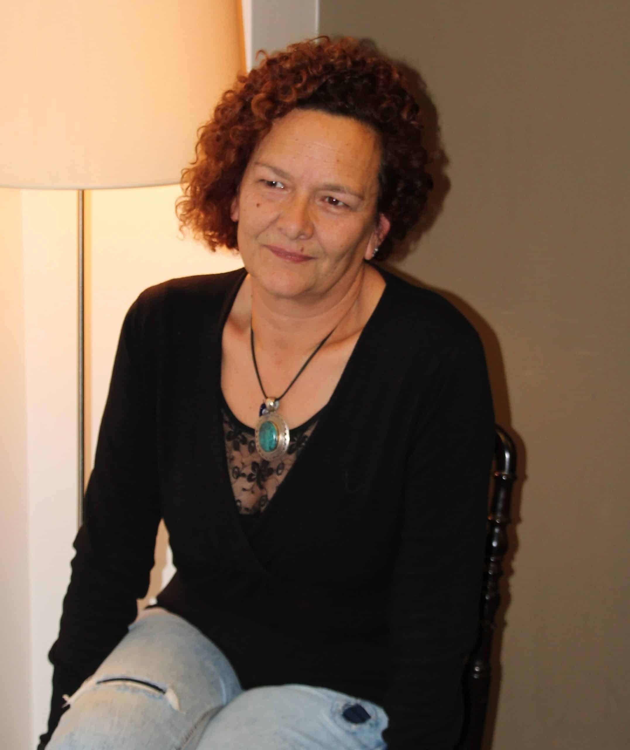 A minha experiência com a cavitação by Margarida Marques