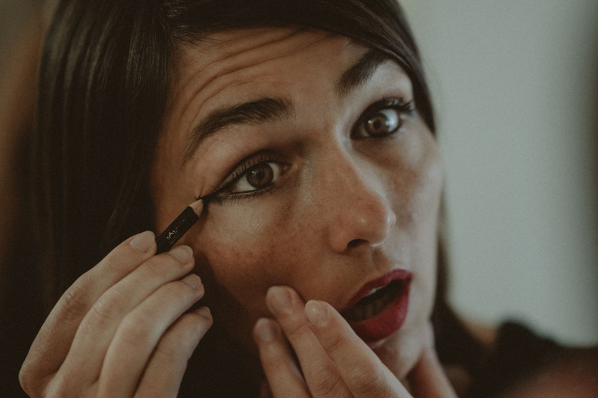 Micropigmentação de Eyeliner – Tudo o que precisa saber