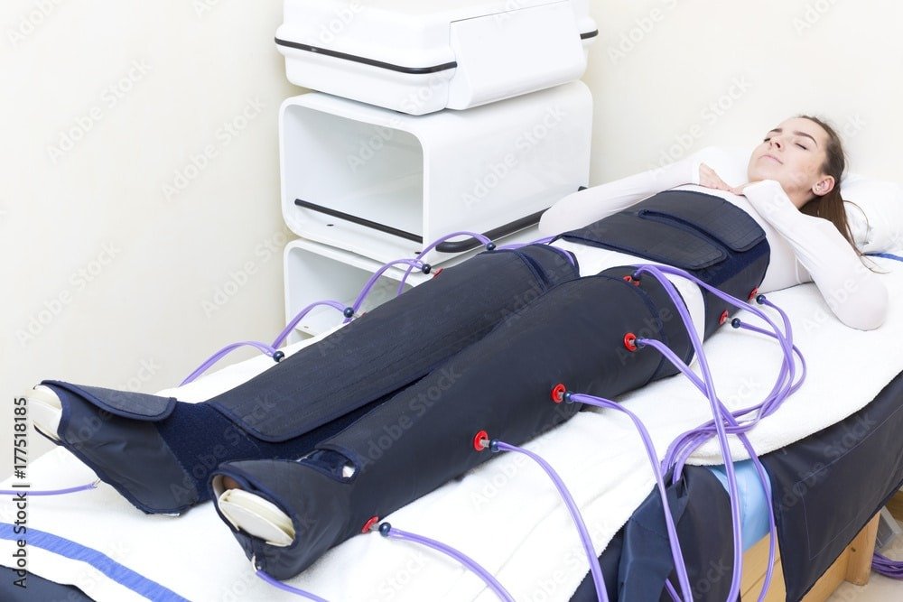 Tudo sobre Pressoterapia em 2025