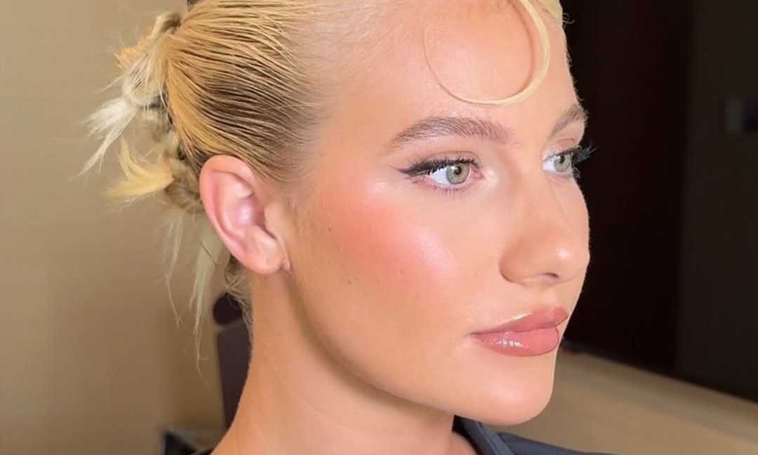 Como Construir o Guarda-roupa de Blush Perfeito